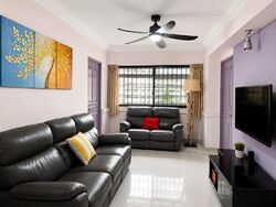 Blk 514 Choa Chu Kang Street 51 (Choa Chu Kang), HDB 4 Rooms #587785091